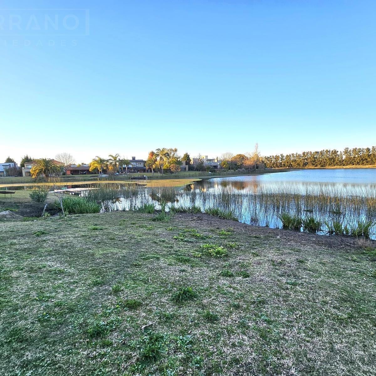 Lhc. Venta Lote al Agua de 1005m2, en Santa Catalina, Villanueva,  Santa Catalina, Villanueva