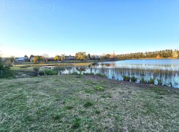 Terreno · 1005m² · Terreno en Venta Al Agua Santa Catalina. Villanueva