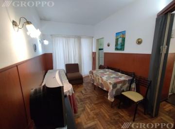 Departamento · 25m² · 1 Ambiente · 1 Ambiente Dividido en Plaza Colon - Oportunidad