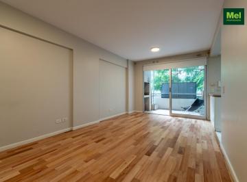 Departamento · 62m² · 3 Ambientes · 1 Cochera · 3 Ambientes | Luminoso Al Frente| Venta en Belgrano