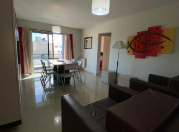 Foto · Departamento en Alquiler Anual 2 Dorm Balcon a La Calle