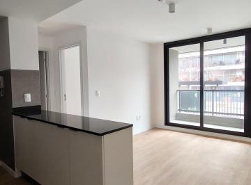 Departamento · 40m² · 2 Ambientes · Venta Apartamento 1 Dormitorio a Estrenar Malvin