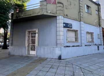 Terreno , Villa del Parque · Excelente Lote en Esquina - Villa del Parque