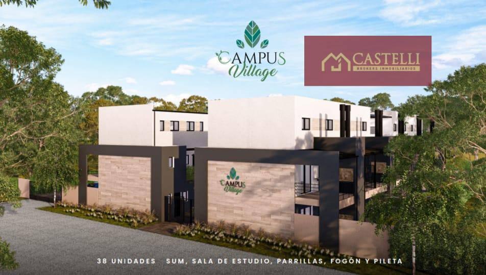Campus Village