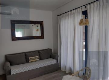 Departamento · 59m² · 2 Ambientes · 1 Cochera · Departamento en Venta en Cañada Village