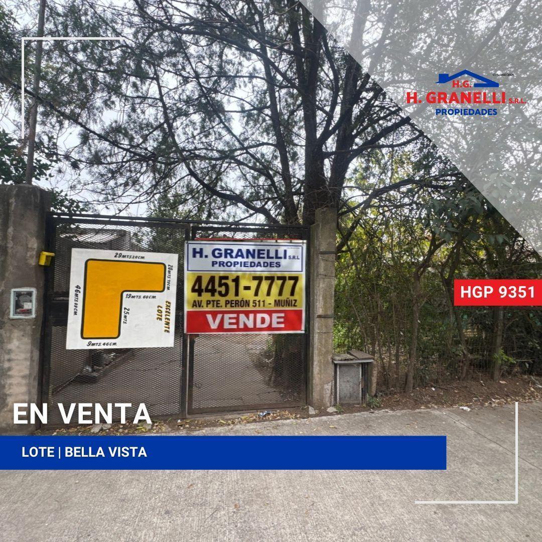 Olegario Victor Andrade 54. Entre Pardo y San Juan, Bella Vista, San Miguel