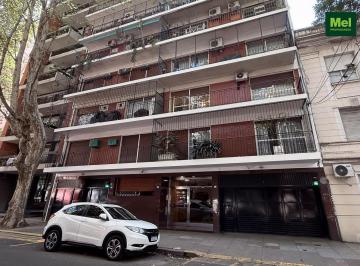 Departamento · 120m² · 4 Ambientes · 1 Cochera · 4 Ambientes | Luminoso | Belgrano | Venta
