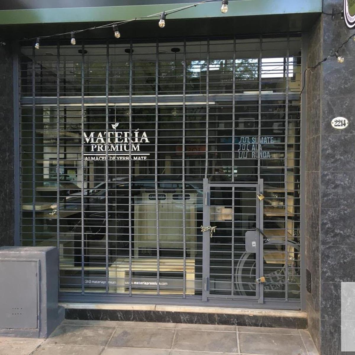 Andonaegui e/ Monroe y Olazábal, Villa Urquiza, Capital Federal