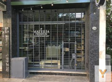 Local comercial · 36m² · 1 Ambiente · Local en Alquiler - Monoambiente 1 Baño - 36 m - Villa Urquiza