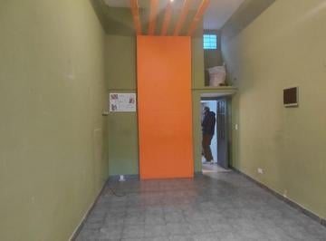 Local comercial · 36m² · 1 Ambiente · Local en Alquiler - Monoambiente 1 Baño - 36 m - Villa Urquiza