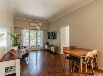 PH · 59m² · 3 Ambientes · Venta PH 3 Amb Villa Devoto con Terraza y Balcón