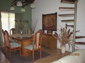 Casa · 150m² · 5 Ambientes · Venta Casa con Altillo en Ing Machwitz Escobar Sobre Calle Lambaré