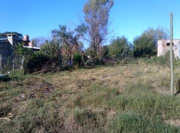 Terreno · 396m² · Terreno en Roverano Al 1859, Santo Tome.