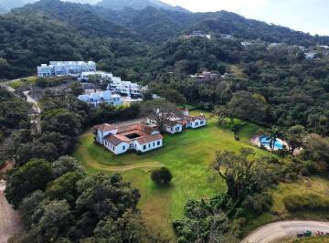 Casa · 10600m² · 14 Ambientes · Casa en Venta en Villa San Lorenzo