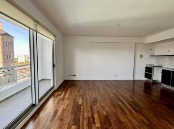 Departamento · 41m² · 1 Ambiente · 1 Cochera · Alquiler Loft con Cohera Maui Puerto Norte