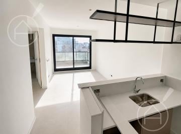 Departamento · 50m² · 2 Ambientes · Departamento en Villa Crespo