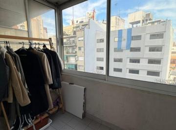 Departamento · 48m² · 2 Ambientes · Departamento en Venta - 1 Dormitorio 1 Baño - 48 m - Caballito