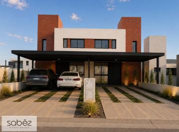Casa · 180m² · 5 Ambientes · 2 Cocheras · Casa en Docta Boulevard