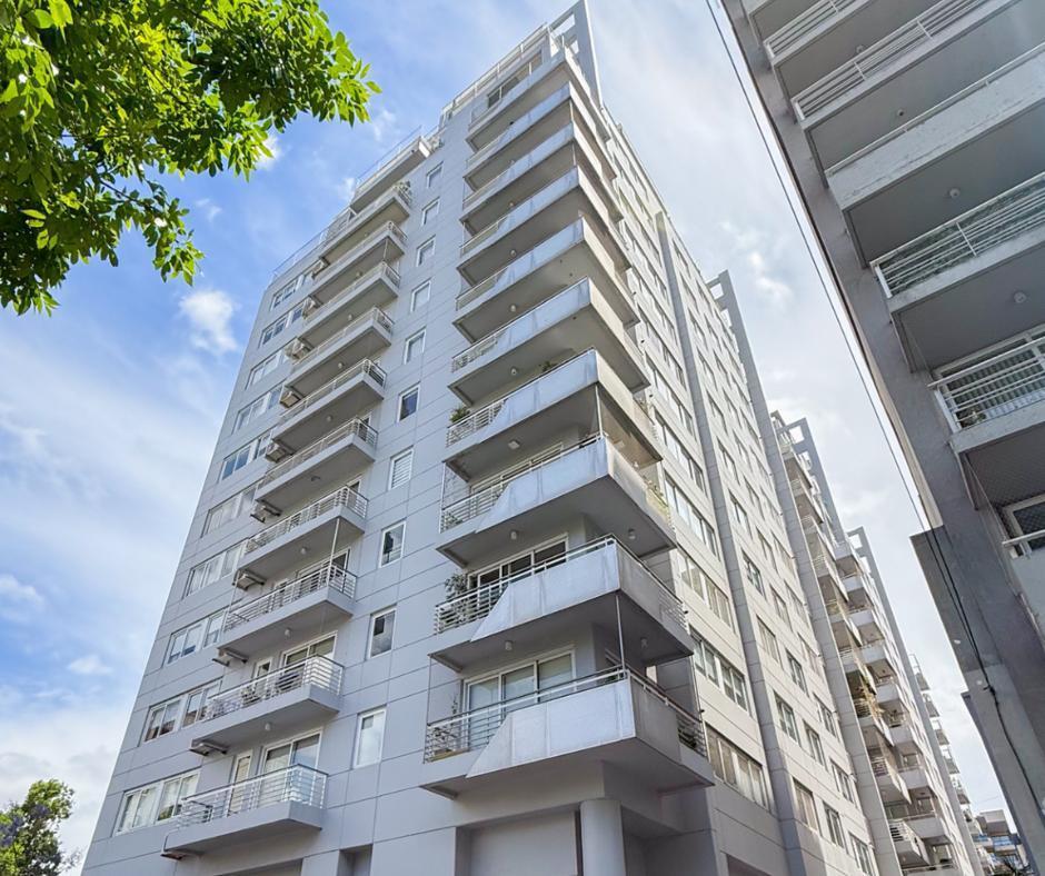 Av Dorrego al 2400