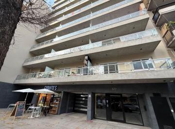 Departamento · 40m² · 2 Ambientes · Alquiler 2 Ambientes Caballito con Balcón y Pileta
