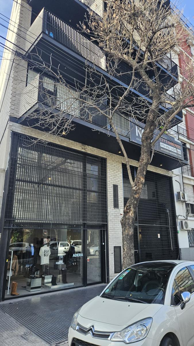 el Salvador al 4523, Palermo Soho, Palermo