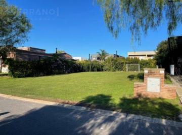 Terreno · 543m² · Terreno en Venta en Alvear de Benavidez