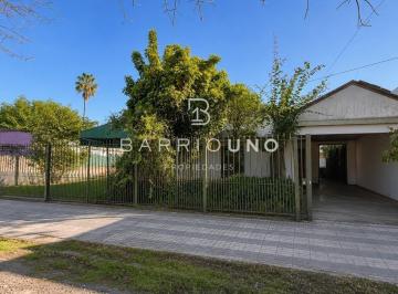 Casa · 90m² · 3 Ambientes · 1 Cochera · Casa en Venta en Monte Grande, Esteban Echeverría, G. B. a. Zona Sur