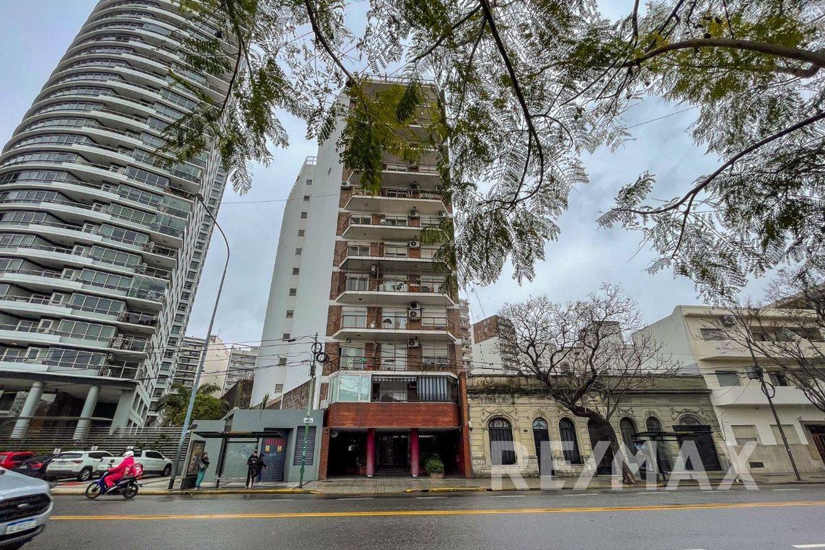 Avenida Luis María Campos 0