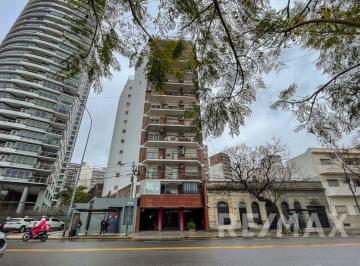 Departamento · 49m² · 2 Ambientes · Departamento 2 Ambientes Cañitas Piso 11 Al Frente
