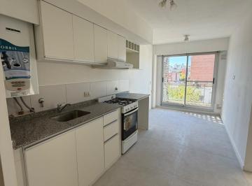 Departamento de 2 ambientes, Rosario · Alquiler 1 Dormitorio C/balcon