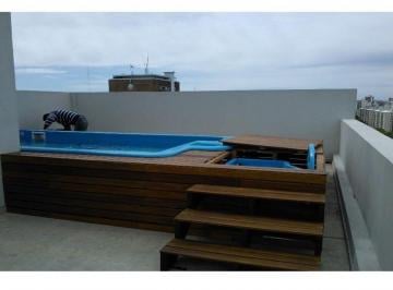 Departamento de 1 ambiente, La Boca · Monoambiente Amoblado