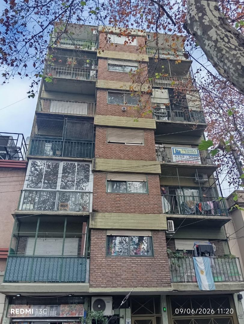Caseros 2164
