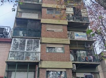 Departamento · 27m² · 1 Ambiente · Depto. Monoambiente C/ Balcón en San Martín Centro