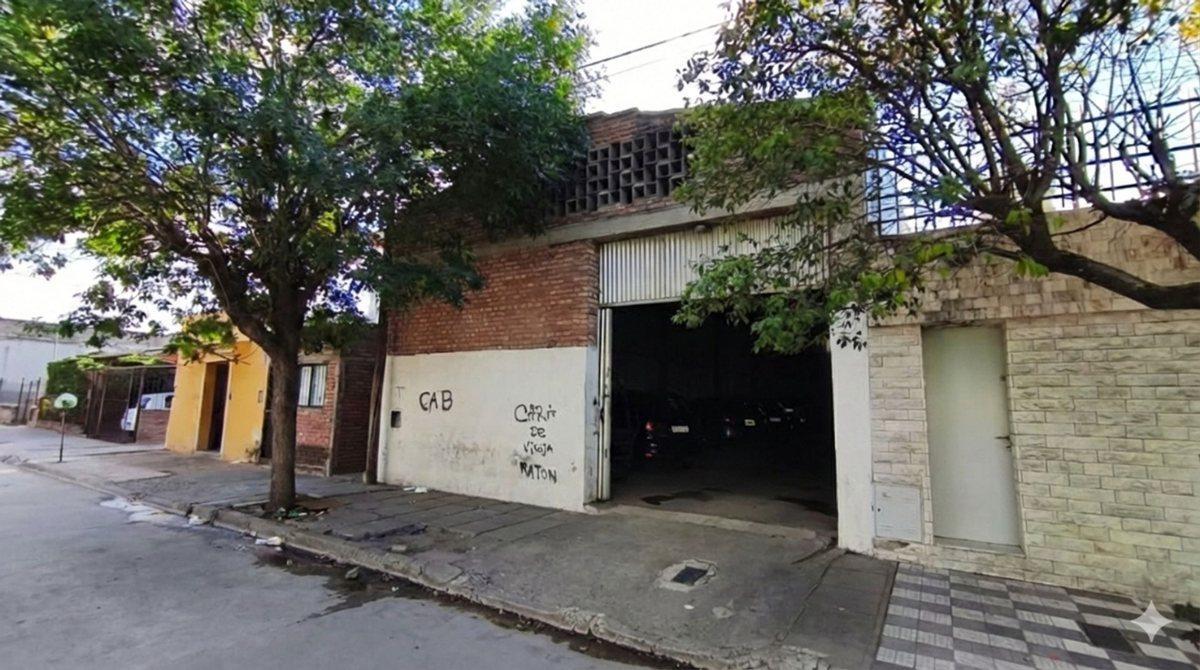 Juan Albarracín Pereyra 200,  Córdoba, Córdoba