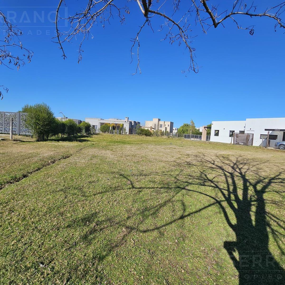 Lhc. Lote Interno en Venta en El Canton, Escobar,  El Cantón, El Cazador