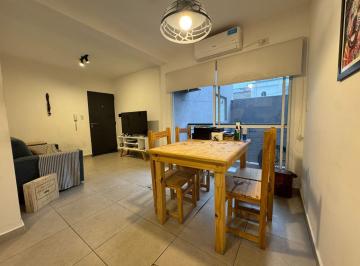 Departamento · 35m² · 2 Ambientes · Venta Departamento 1 Dormitorio con Balcon, Lourdes, Rosario.