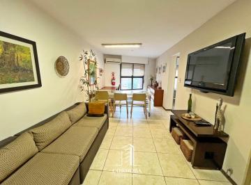 Departamento de 2 ambientes, Córdoba · Amoblado - Bv San Juan - Anual o Temporario - 1 Dorm - Seguridad Nocturna