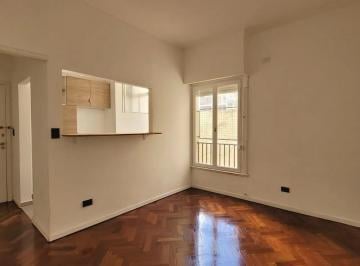 Departamento · 39m² · 2 Ambientes · Departamento en Alquiler en Almagro, Capital Federal, Buenos Aires