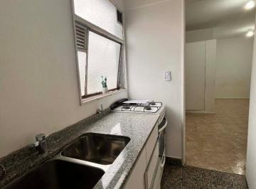 Departamento de 1 ambiente, Almagro · Monoambiente con Cocina Separada / Luminoso