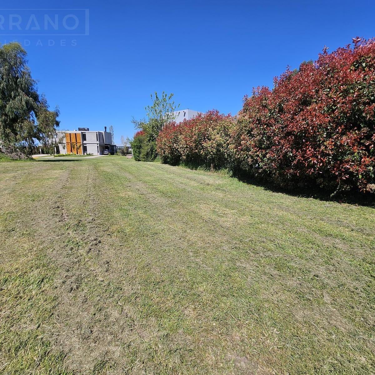 Lhc. Lote Interno en Venta en San Matias, Area 2, Escobar, San Matías, Belén de Escobar