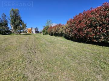 Terreno · 922m² · Terreno Interno en Venta en San Matias Area 2, Escobar