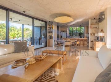 Casa de 7 ambientes, Escobar · Casa Premium en Vistas | Lote en Esquina, Piscina Bali y Gran Diseño