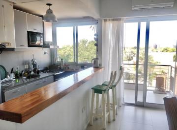 Departamento · 43m² · 2 Ambientes · 1 Cochera · Departamento en Tigre