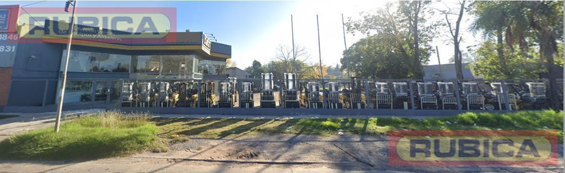 Colectora Panamericana al 27200,  Don Torcuato, Tigre