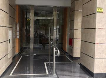 Departamento · 33m² · 1 Ambiente · Monoambiente Contrafrente C/ Balcon