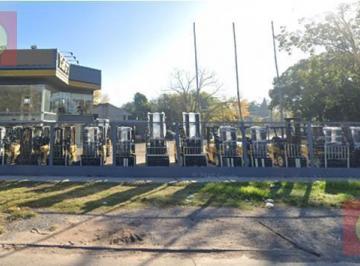 Local comercial · 280m² · Excelente Deposito con Oficinas - Panamericana Km.27 y Bajada Belgrano