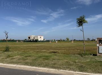 Terreno · 681m² · Lote en Venta en Amarras