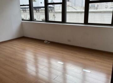 Departamento de 1 ambiente, San Nicolás · Oficina de 120 m² Super Luminosa