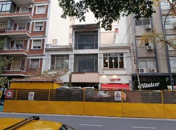 Local comercial de 7 ambientes, Almagro · Gran Local en Medrano y Corrientes de 4 Plantas y 300 m² de Superficie!