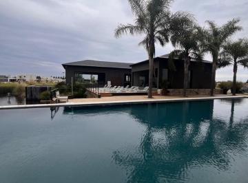 Terreno · 905m² · Terreno Lote en Venta en El Naudir, Escobar, G. B. a. Zona Norte